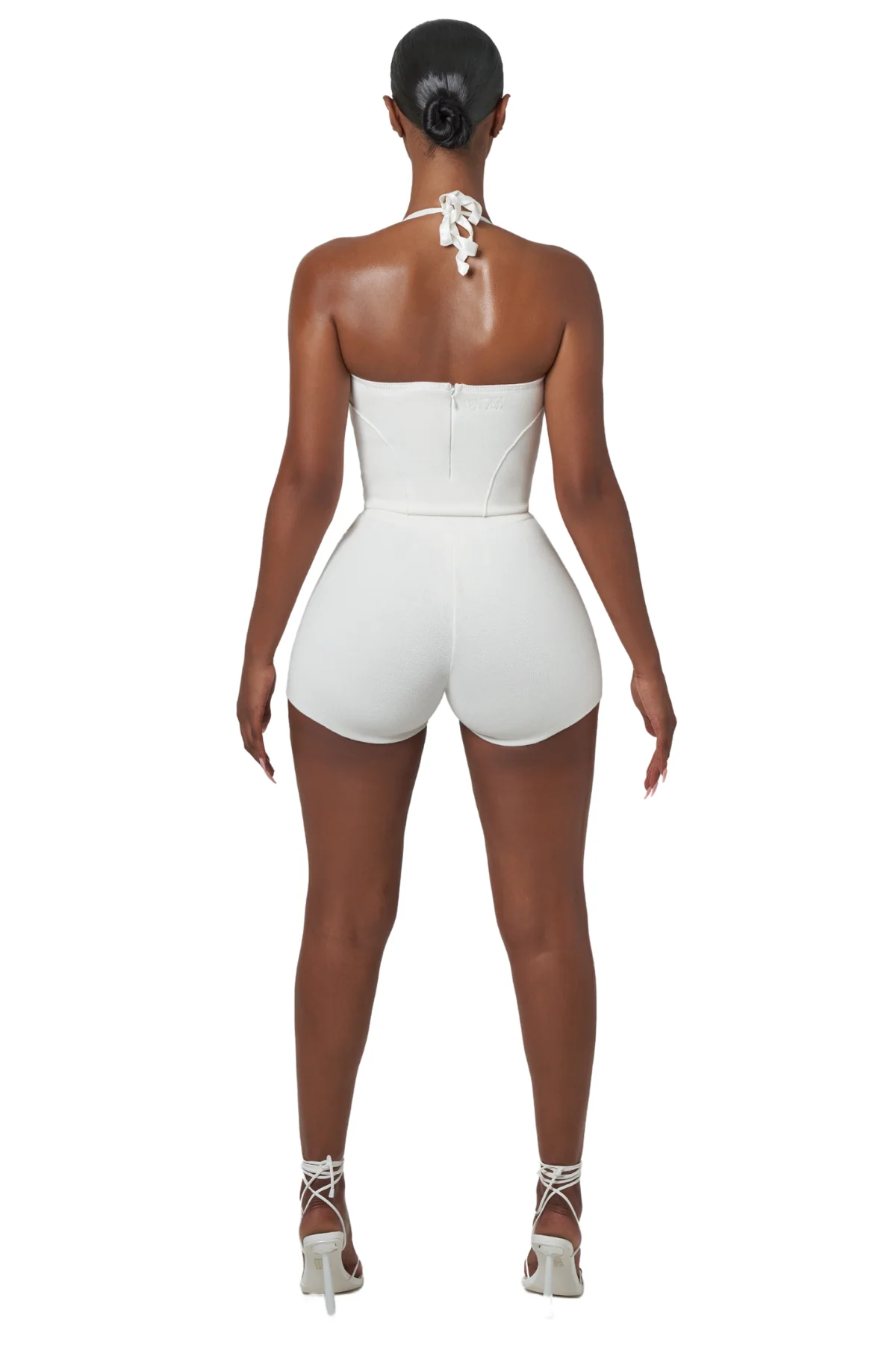 BLANCO SHORTS - Image 3