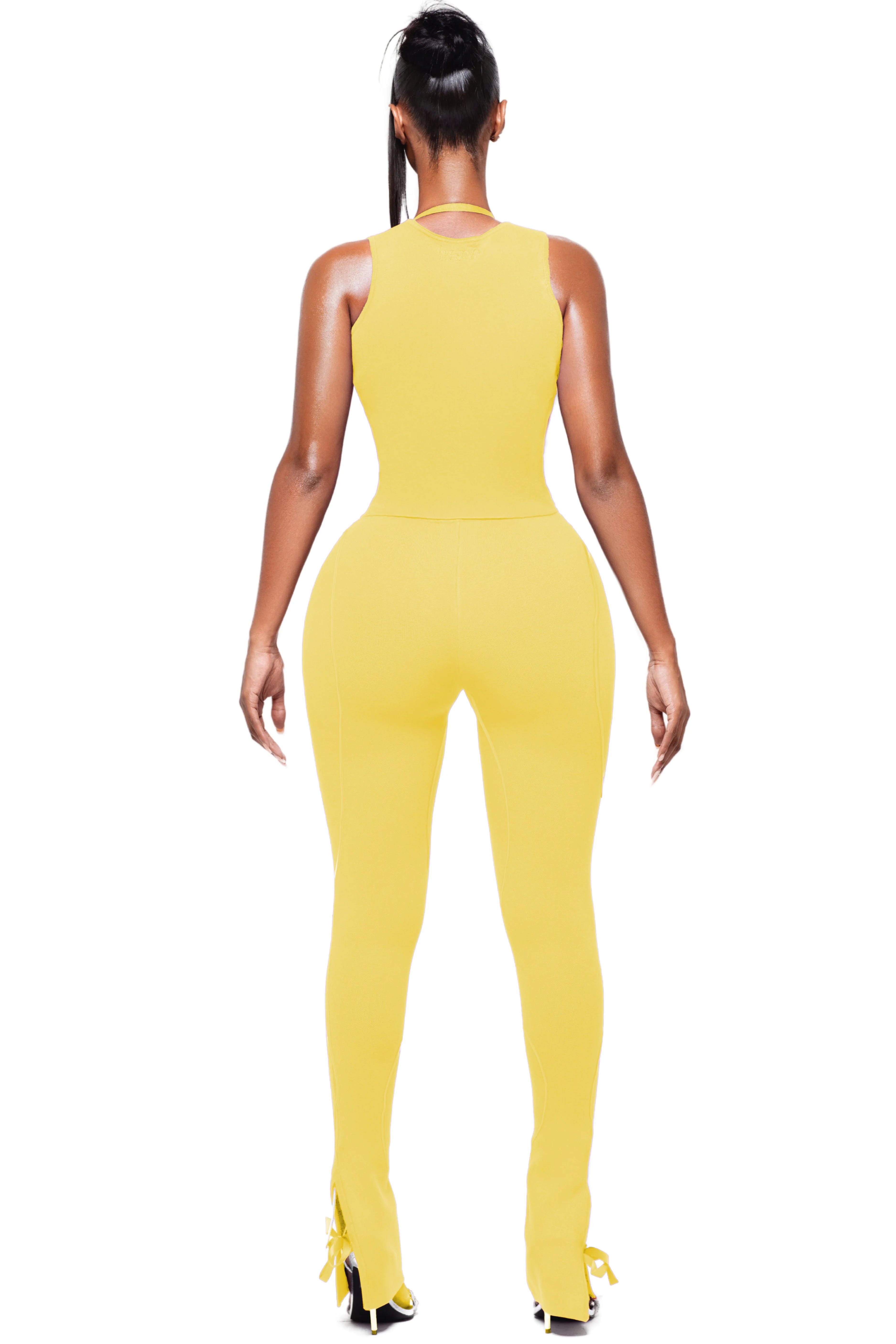 LUA MOON BOW LEGGINGS - Image 2