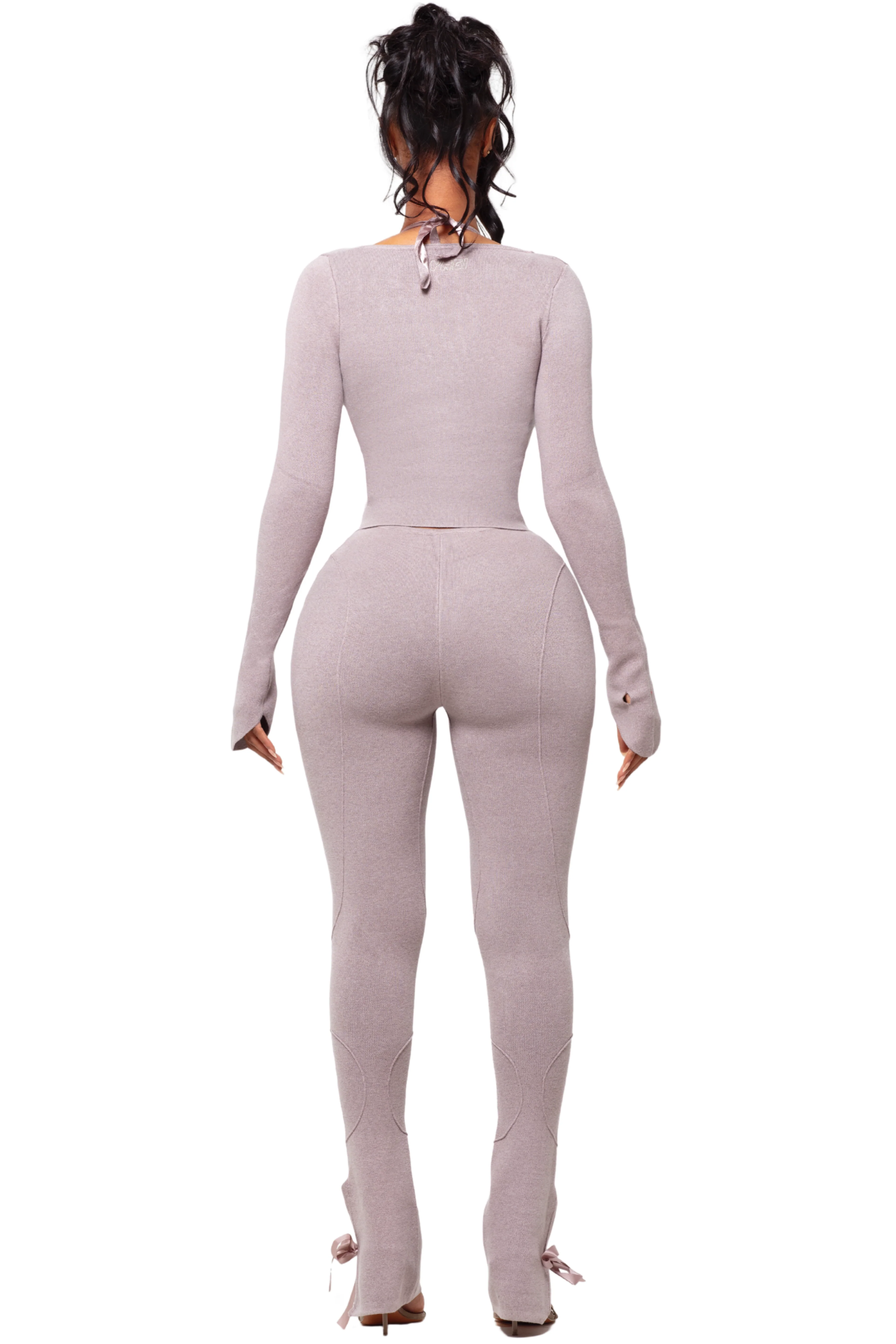 VAOS GRIS MOON BOW LEGGINGS - Image 3