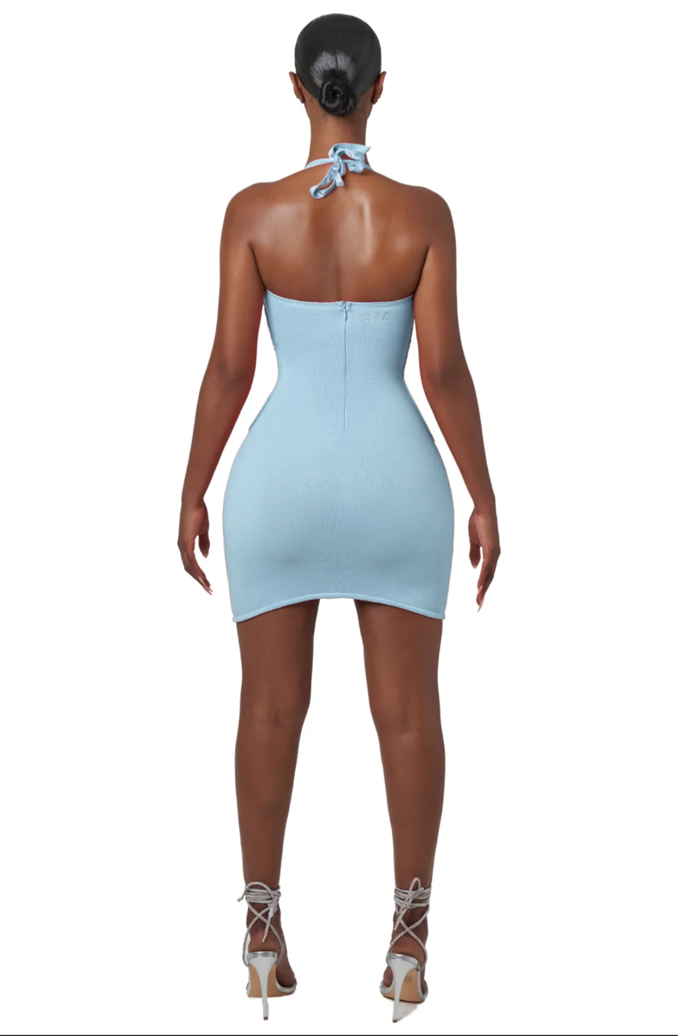 XYLA BLEU DRESS - Image 3